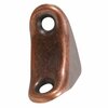 Hillman 1X3/4 ANTIQUE BRONZE CHAIR BRACE 851691